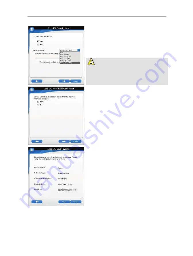 Hercules HWDB-600 Manual Download Page 21