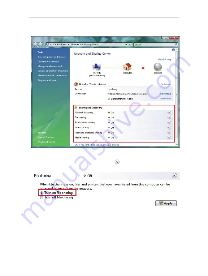 Hercules HWDB-600 Manual Download Page 33