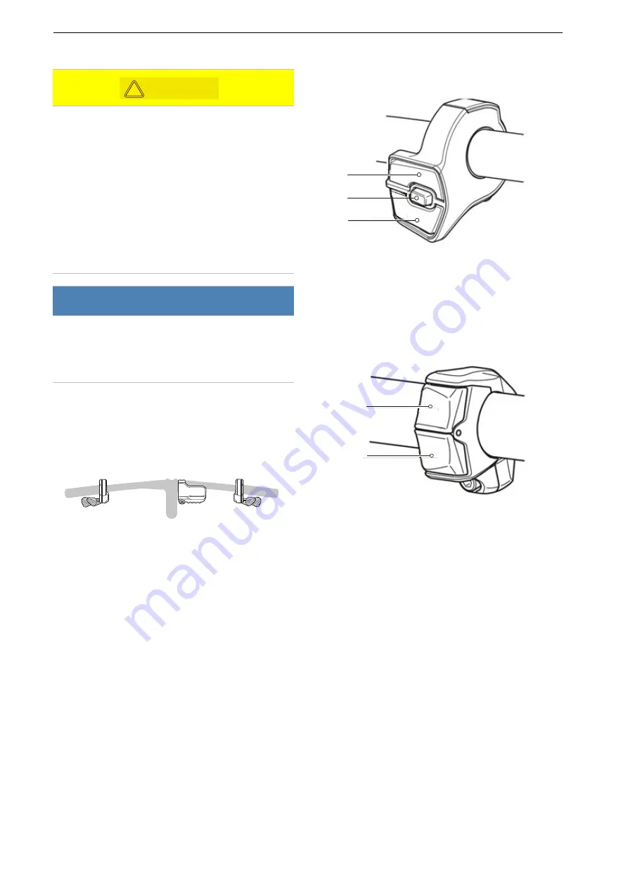 Hercules SHIMANO SC-E800 Manual Download Page 126