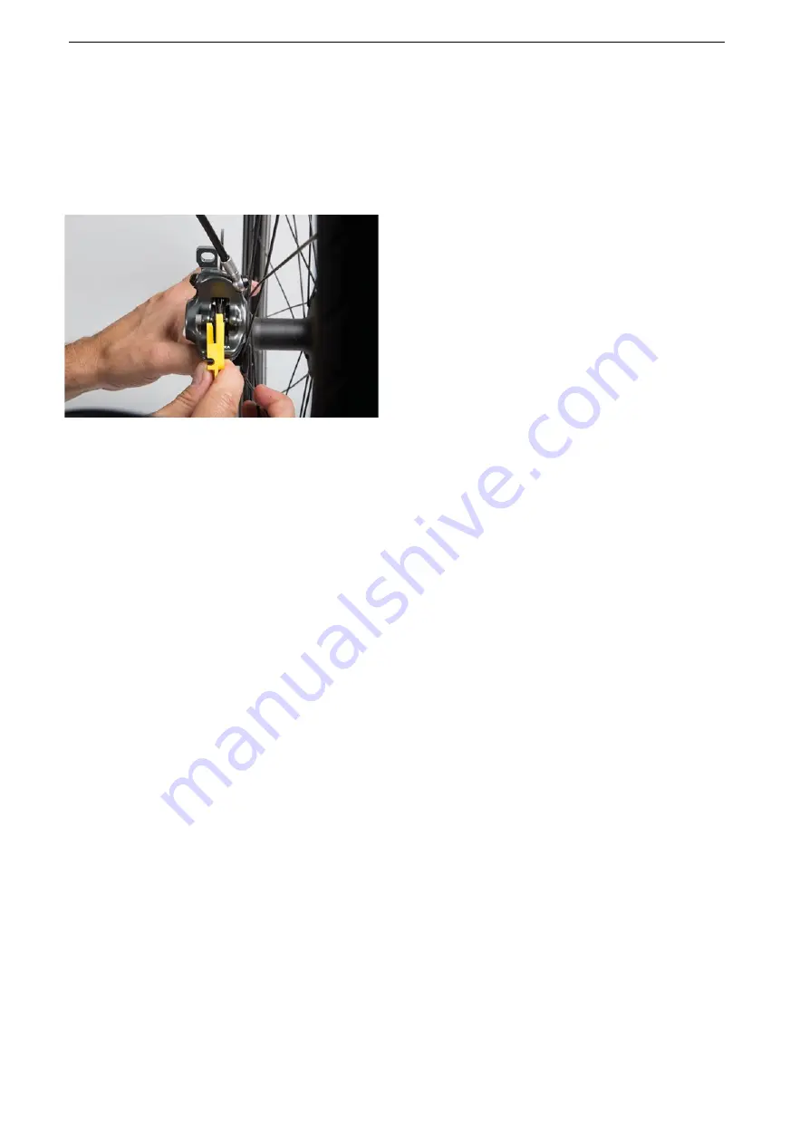 Hercules SHIMANO SC-E800 Manual Download Page 156