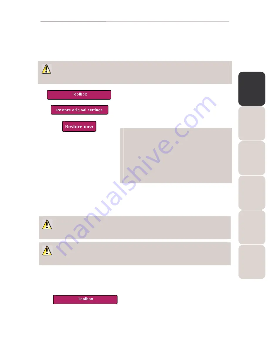 Hercules Wireless G ADSL Modem Router User Manual Download Page 71