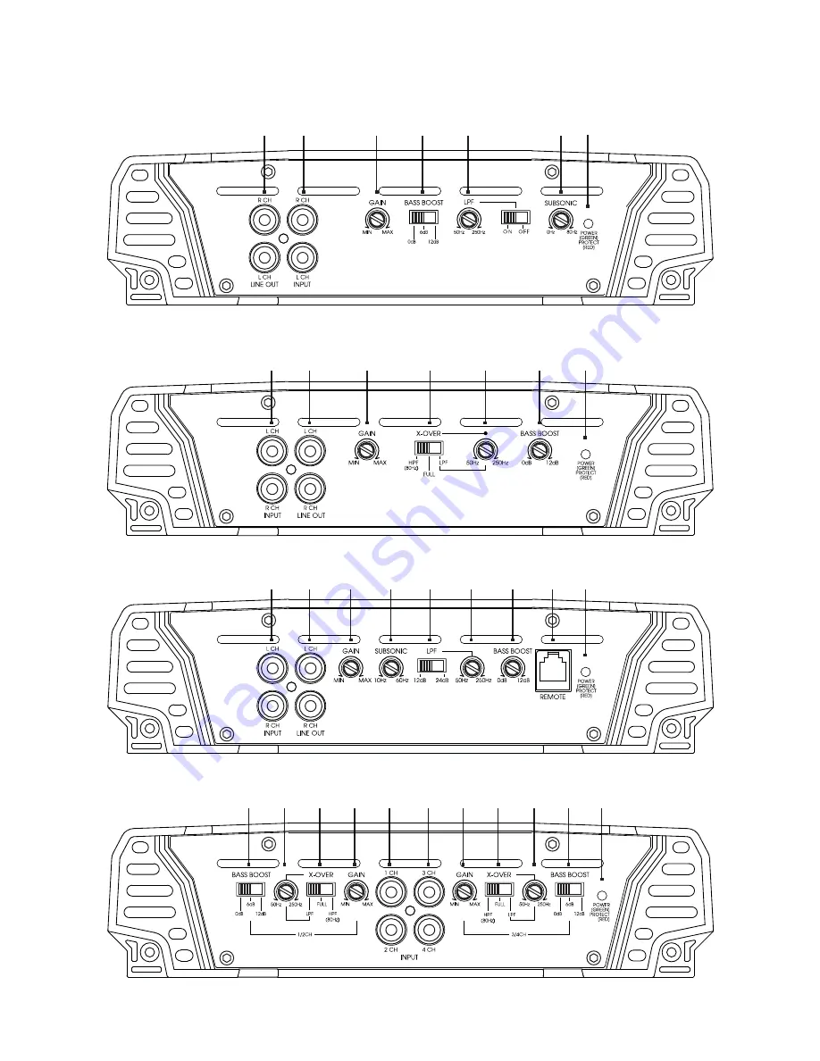 Heritage HTG157 Скачать руководство пользователя страница 5