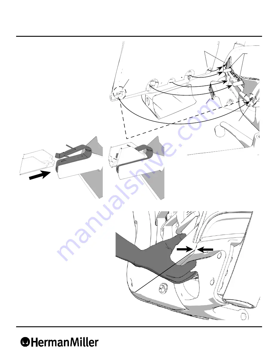 HermanMiller Embody 100210688 Скачать руководство пользователя страница 35