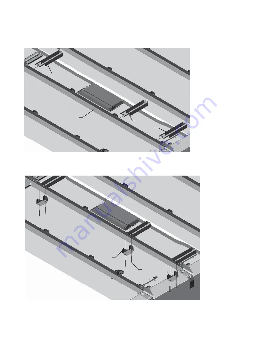 HermanMiller Layout Studio GNSDRG Series Скачать руководство пользователя страница 4