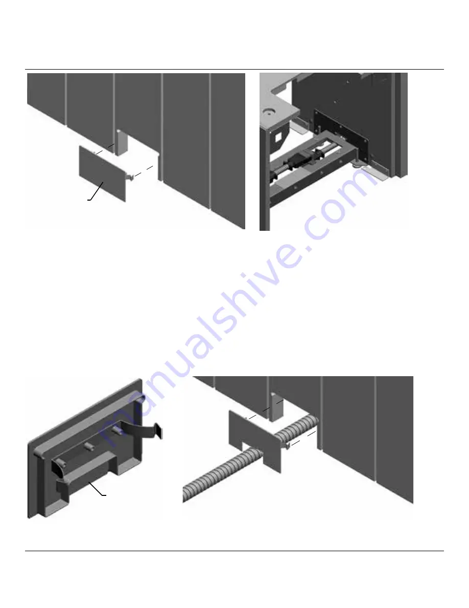 HermanMiller Locale L-Desk Installation And Operating Instructions Manual Download Page 7