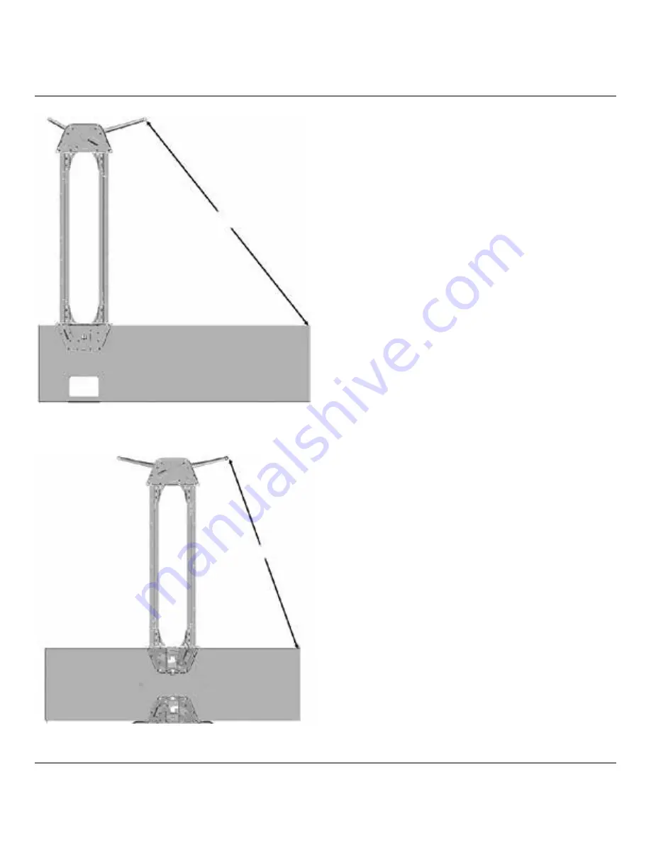 HermanMiller Locale L-Desk Installation And Operating Instructions Manual Download Page 11