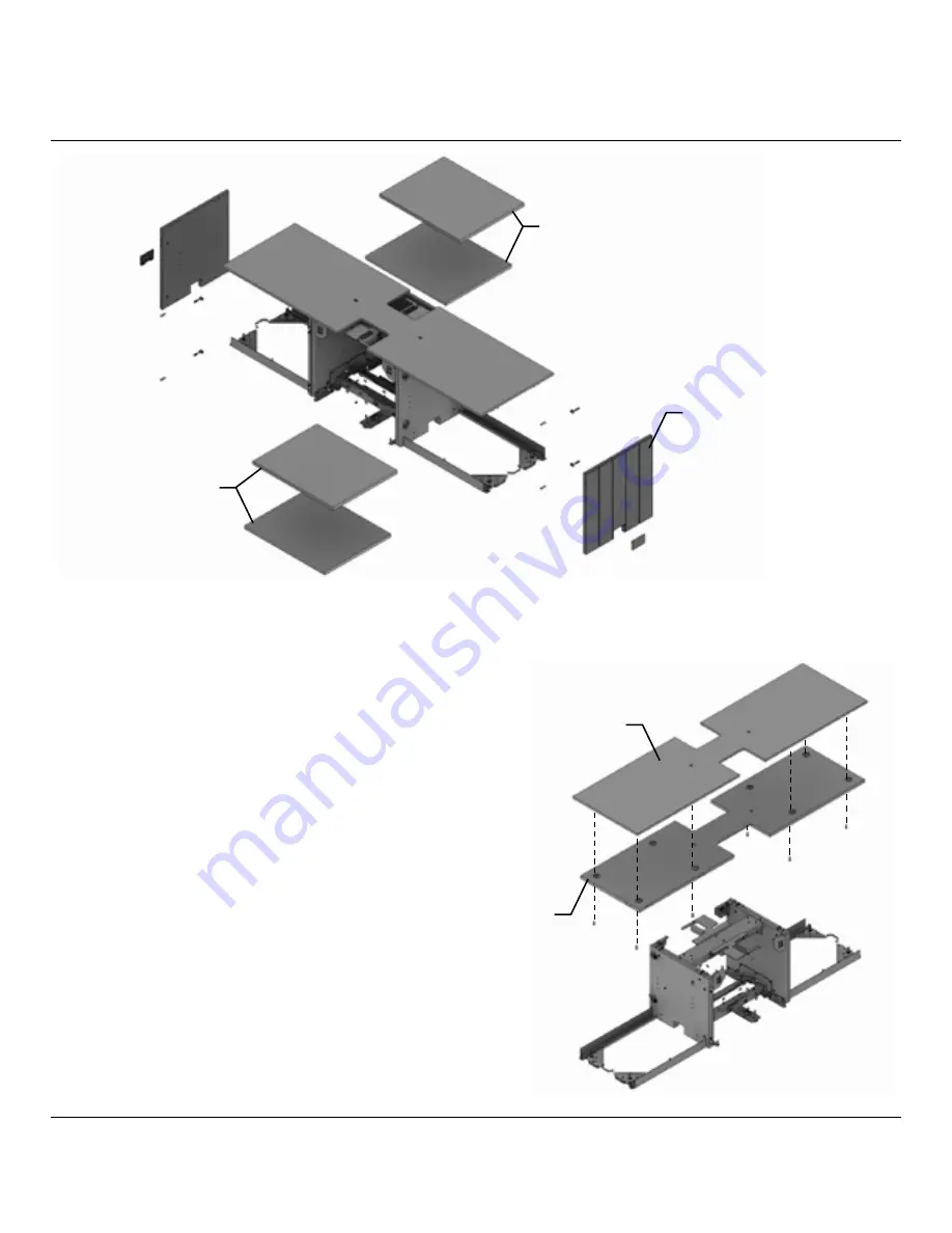 HermanMiller Locale L-Desk Скачать руководство пользователя страница 28