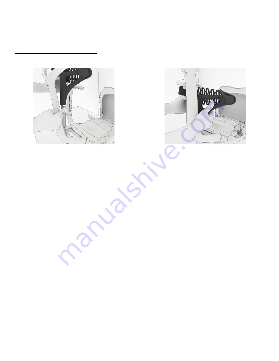 HermanMiller Mirra 2 Manual Download Page 24