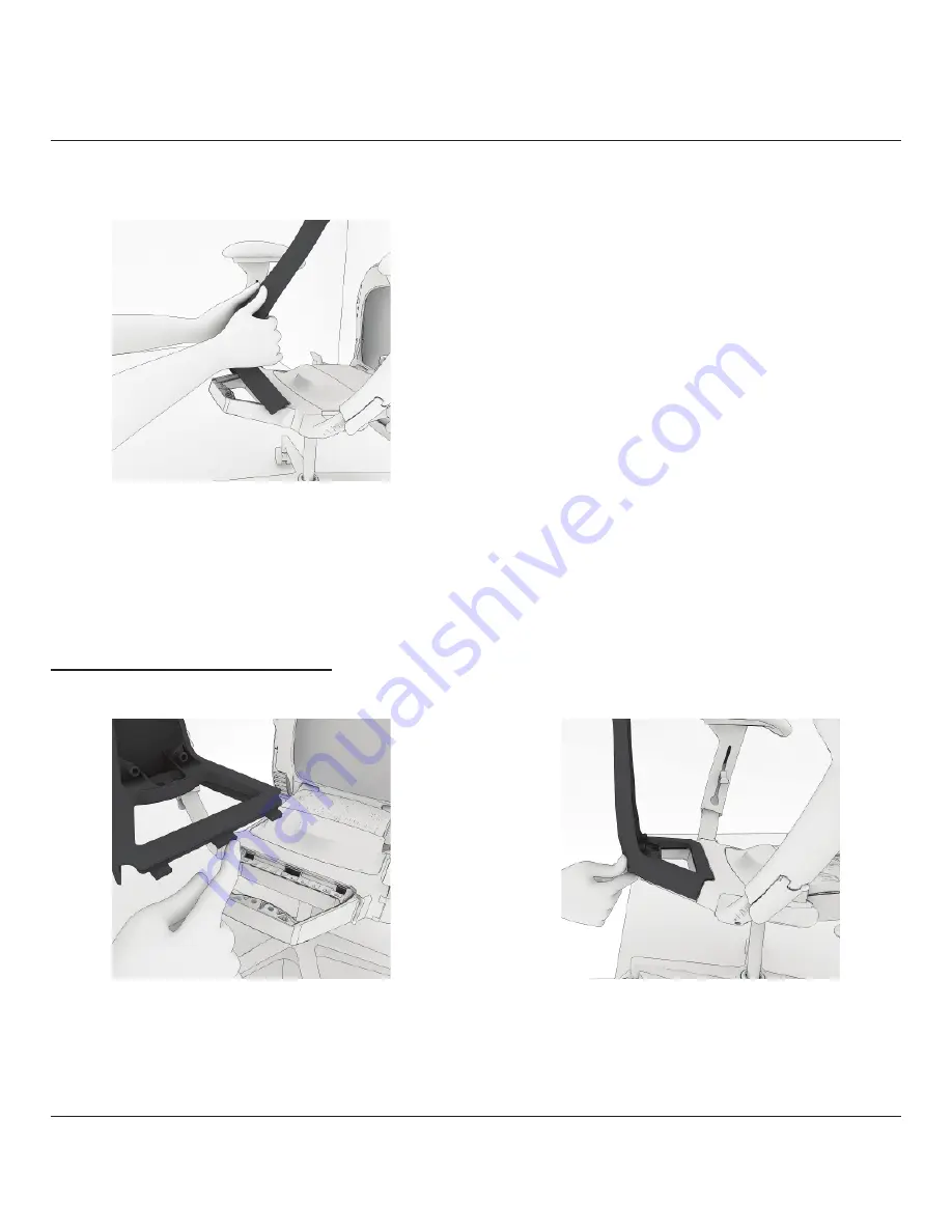 HermanMiller Mirra 2 Manual Download Page 29