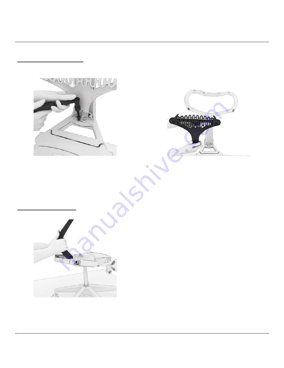 HermanMiller Mirra 2 Manual Download Page 44