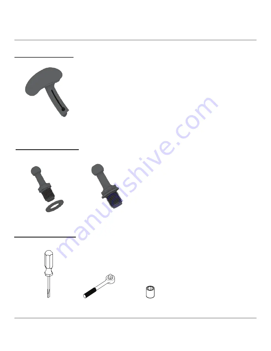 HermanMiller Mirra 2 Manual Download Page 59