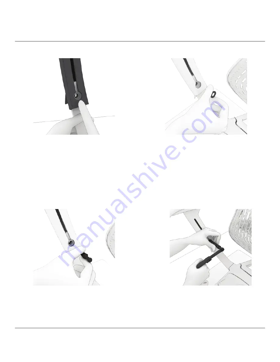 HermanMiller Mirra 2 Manual Download Page 135