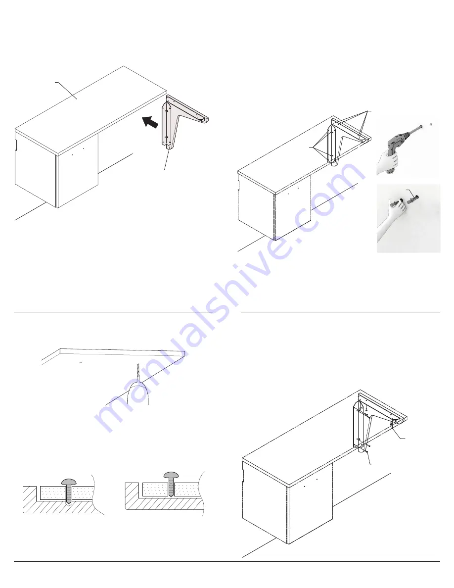 HermanMiller Mora Cantilever Installation And Disassembly For Recycling Instructions Download Page 2