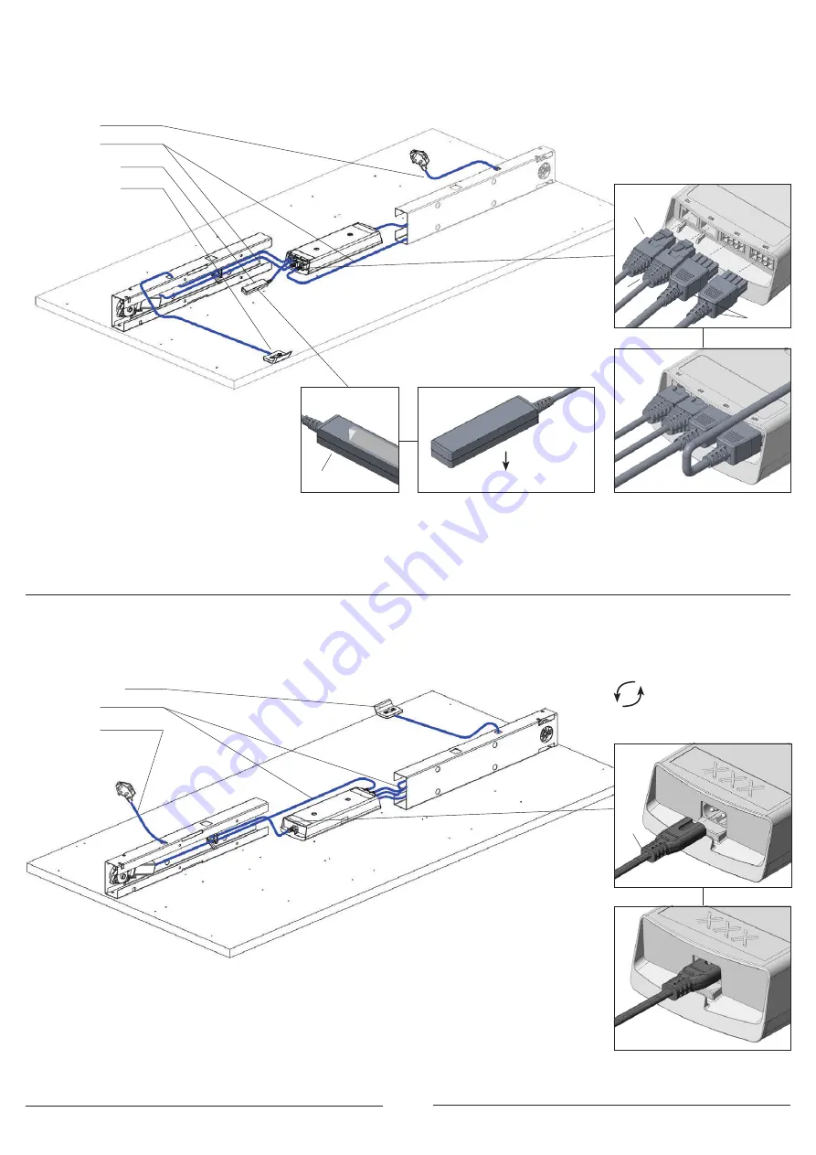 HermanMiller Nevi Assembly Instructions Manual Download Page 8