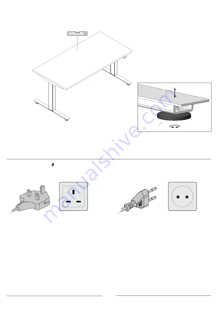 HermanMiller Nevi Assembly Instructions Manual Download Page 19