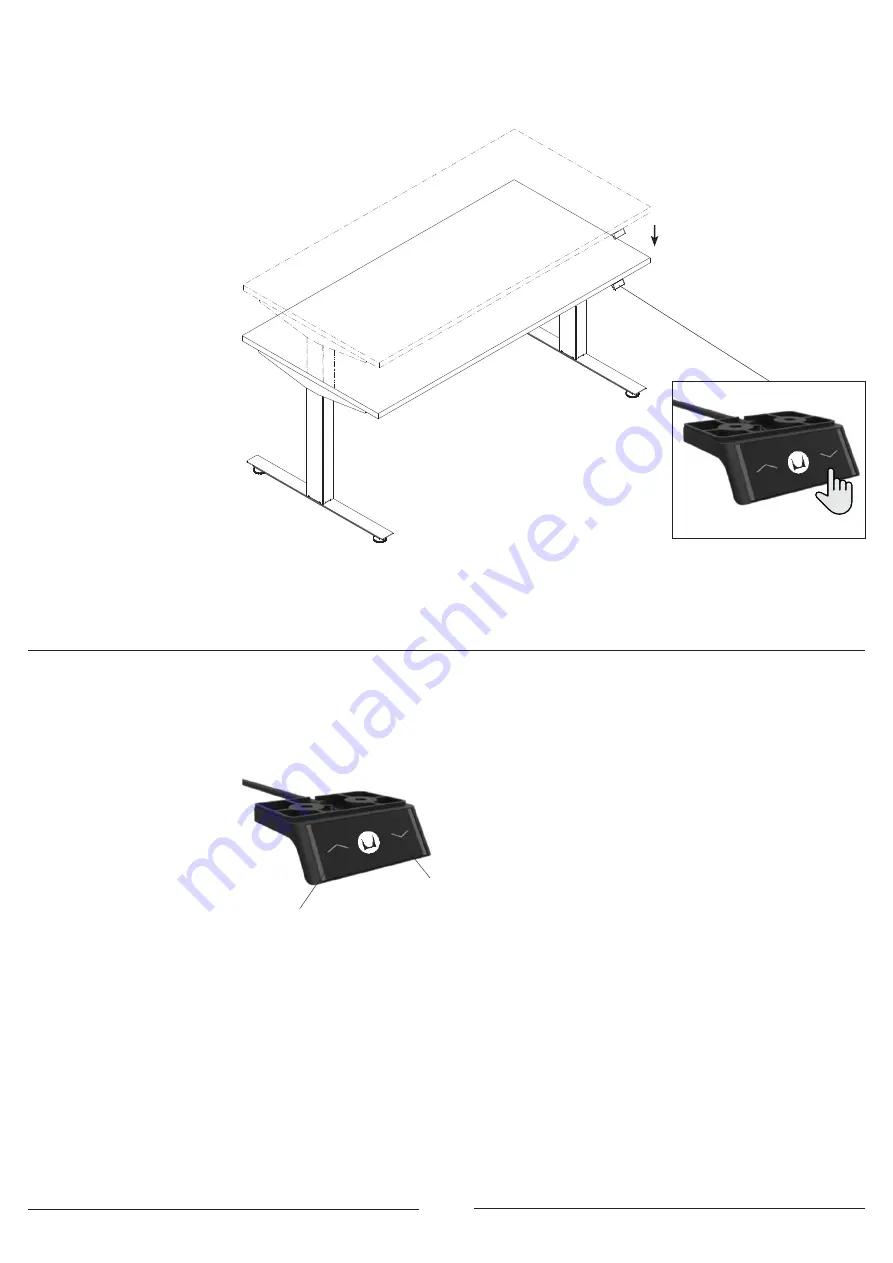 HermanMiller Nevi Assembly Instructions Manual Download Page 20