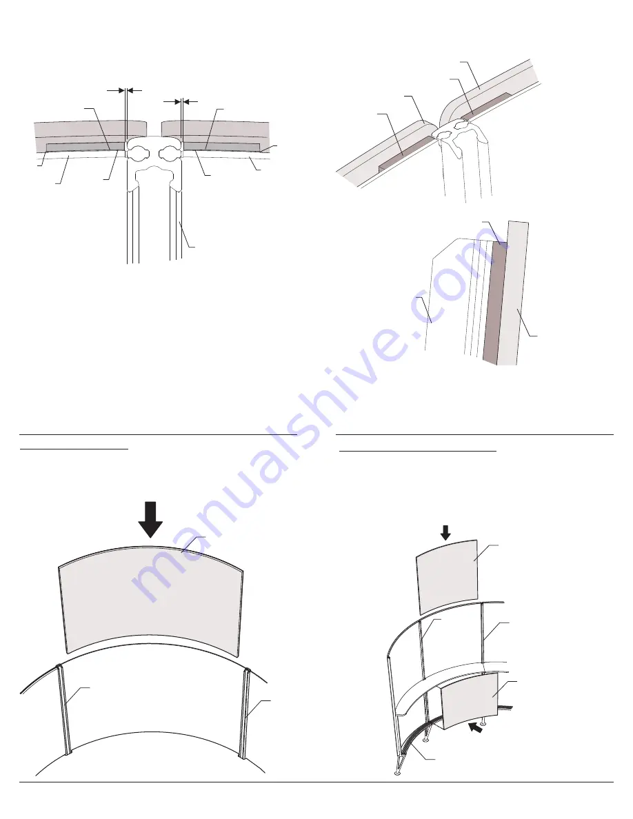 HermanMiller Prospect Solo Space Скачать руководство пользователя страница 4