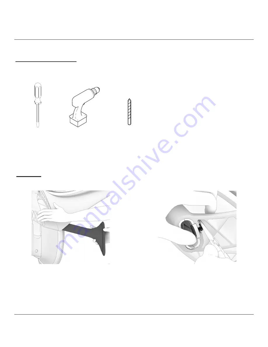 HermanMiller Sayl Manual Download Page 76