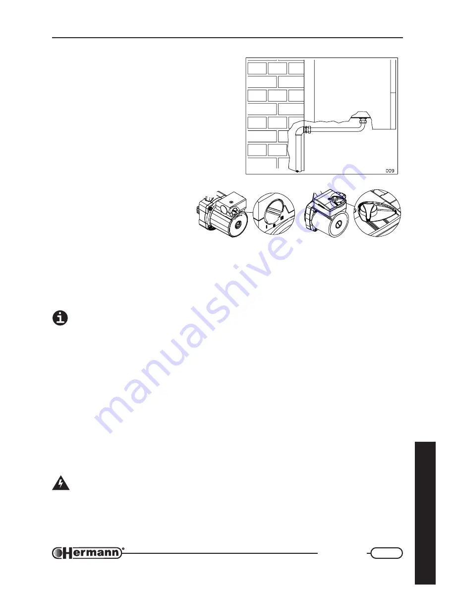 Hermann Habitat 2 23E Owner'S Manual Download Page 15