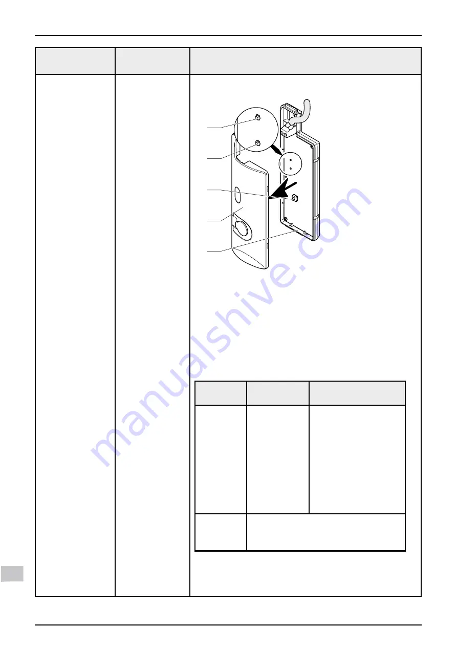 Hermann Sonda esterna Radio Introduction Manual Download Page 14