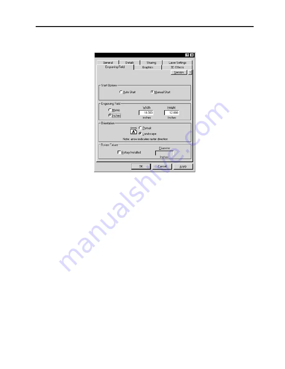 Hermes VANGUARD OPTIMA User Manual Download Page 31