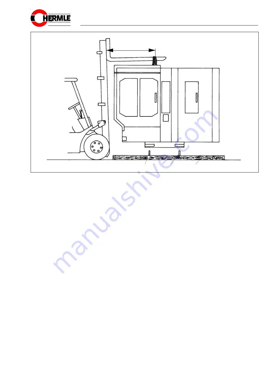 Hermle UWF 902 H Operating Manual Download Page 22