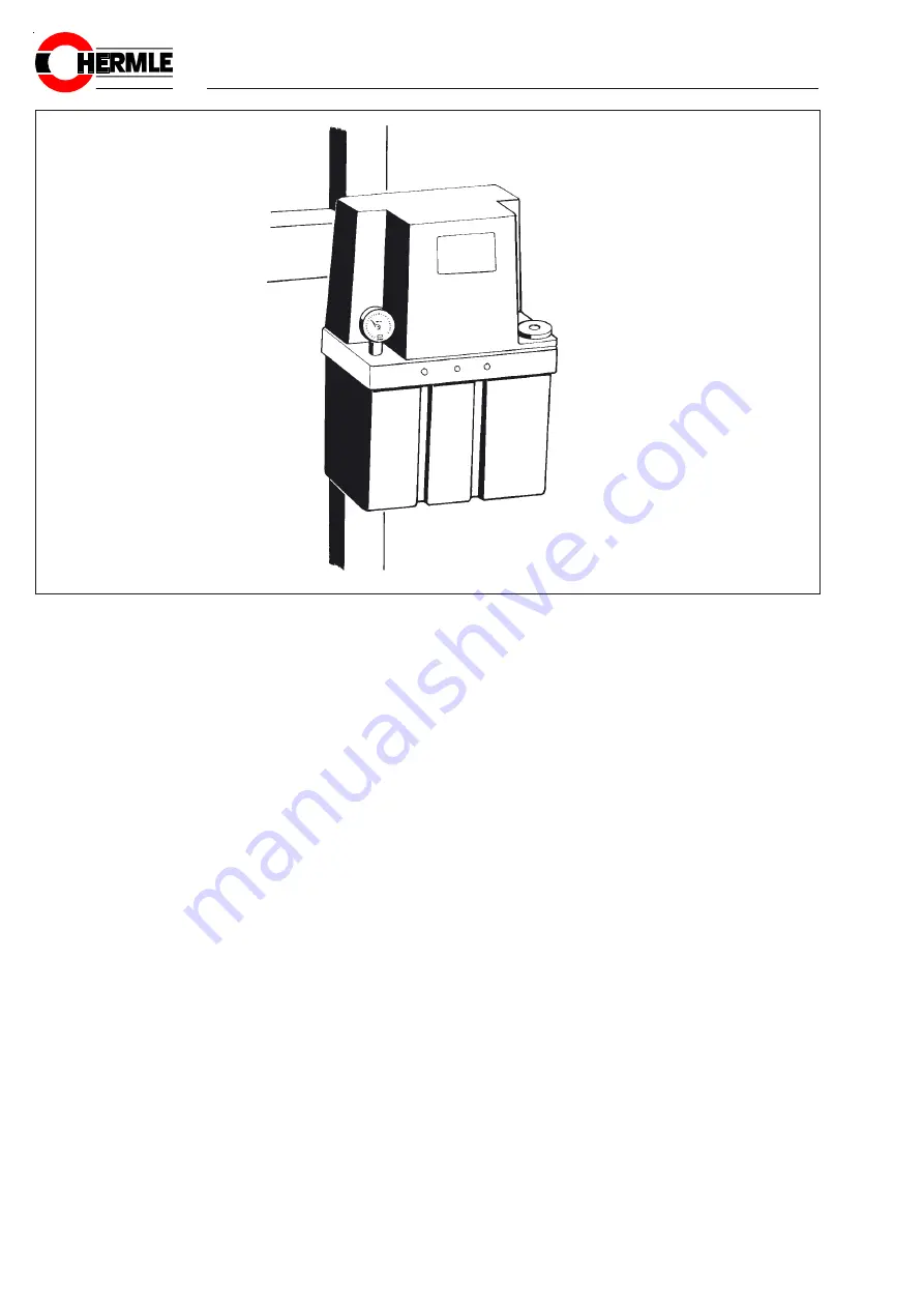 Hermle UWF 902 H Operating Manual Download Page 57