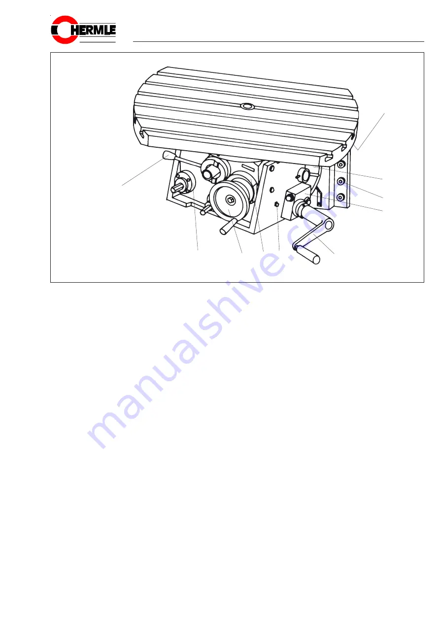 Hermle UWF 902 H Operating Manual Download Page 81