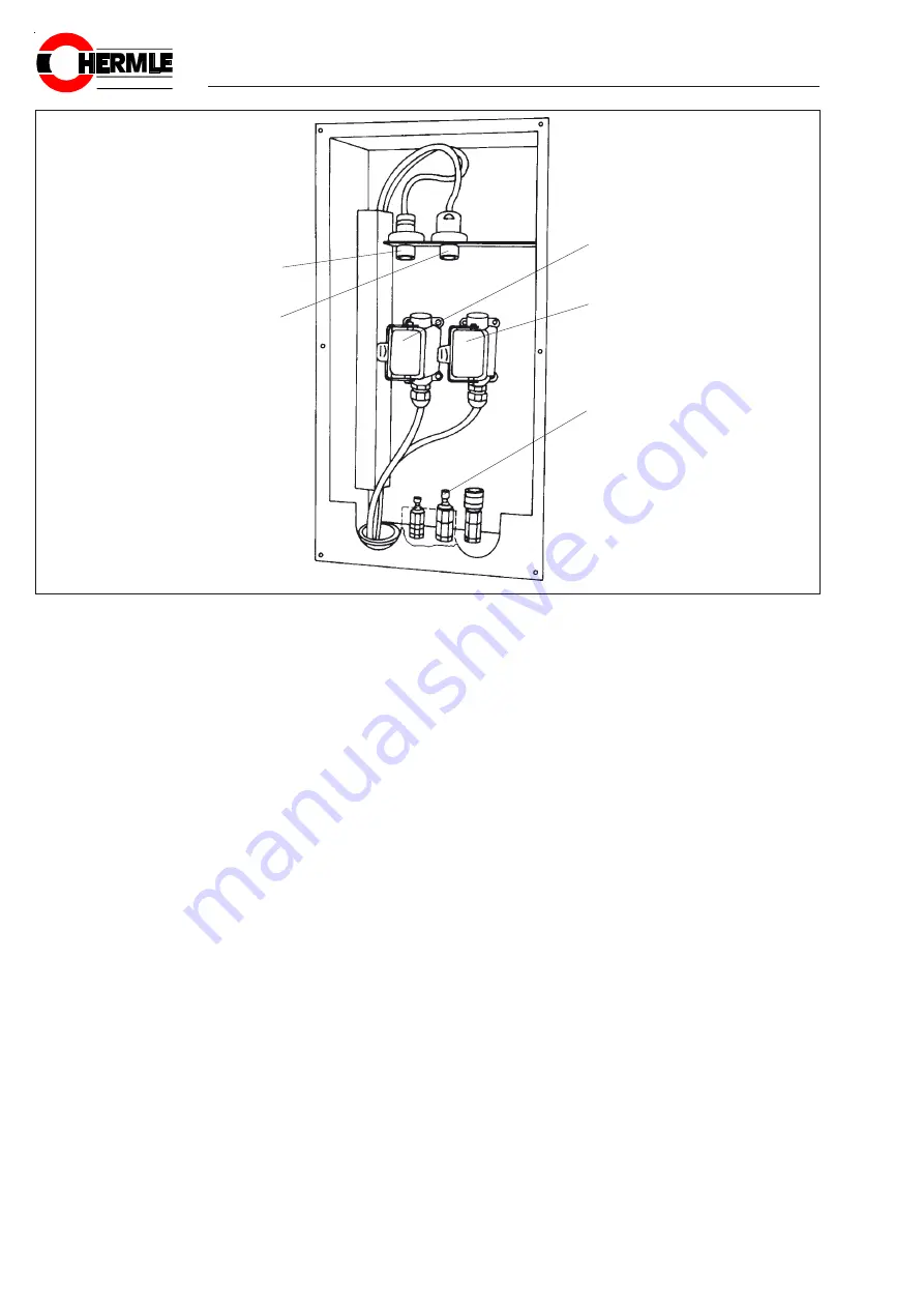 Hermle UWF 902 H Operating Manual Download Page 98