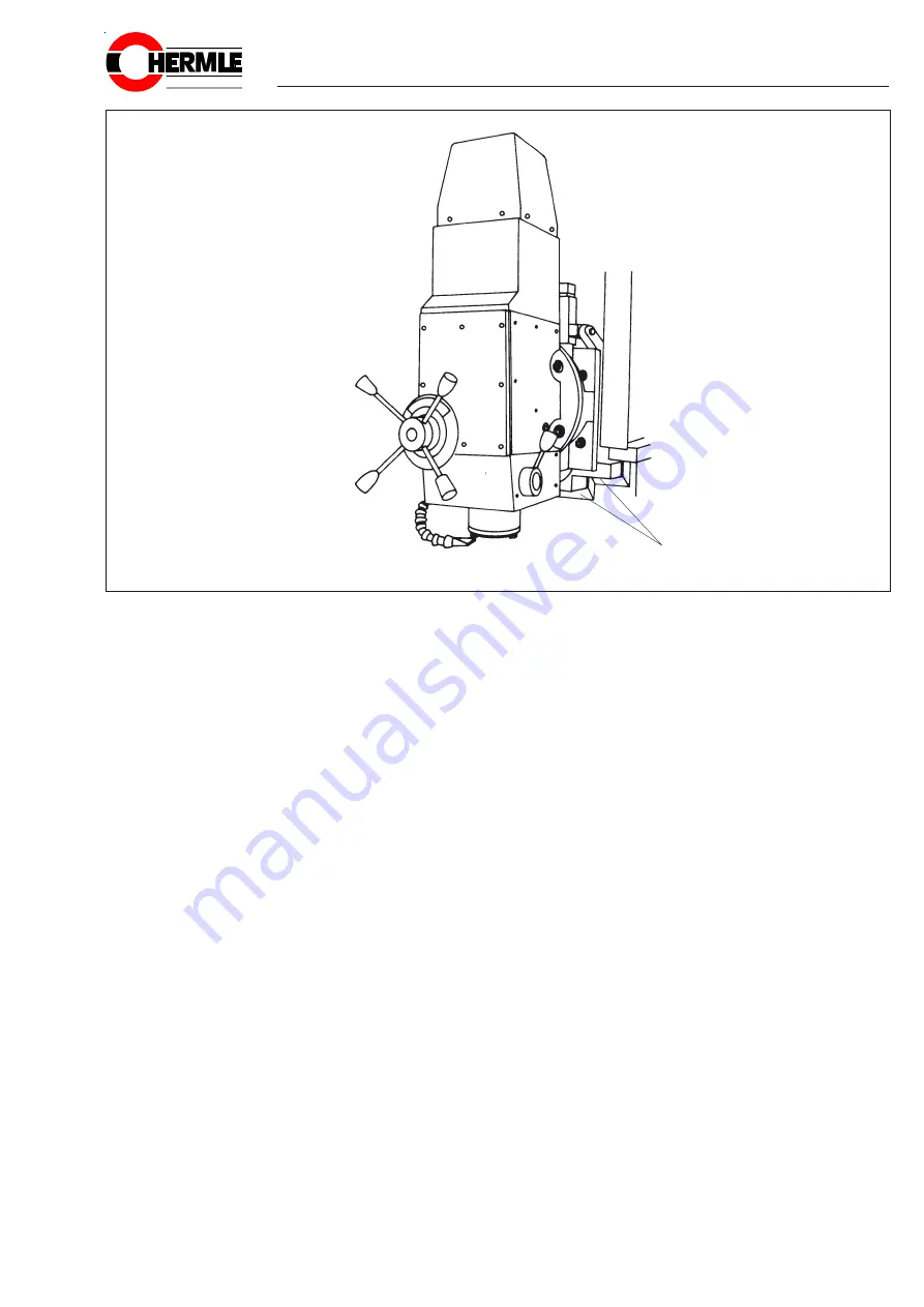 Hermle UWF 902 H Скачать руководство пользователя страница 116