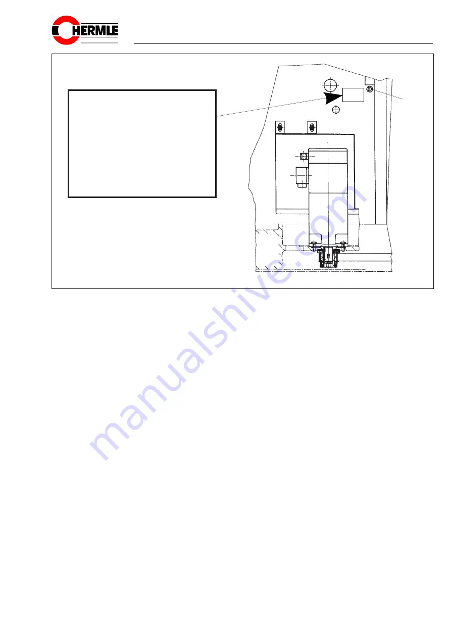 Hermle UWF 902 H Operating Manual Download Page 126