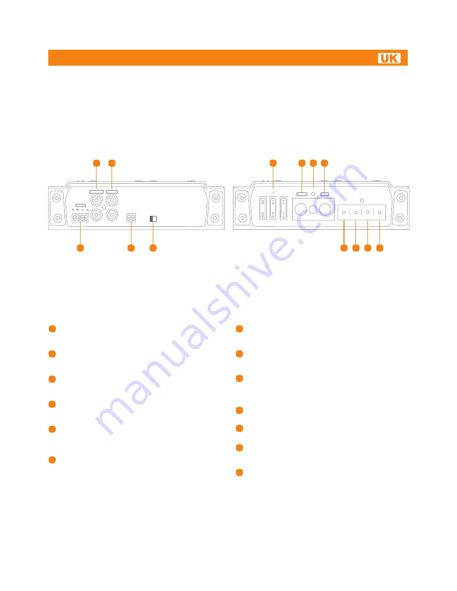 Hertz HDP 1 Manual Download Page 10