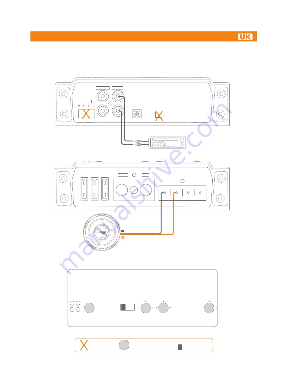 Hertz HDP 1 Manual Download Page 13