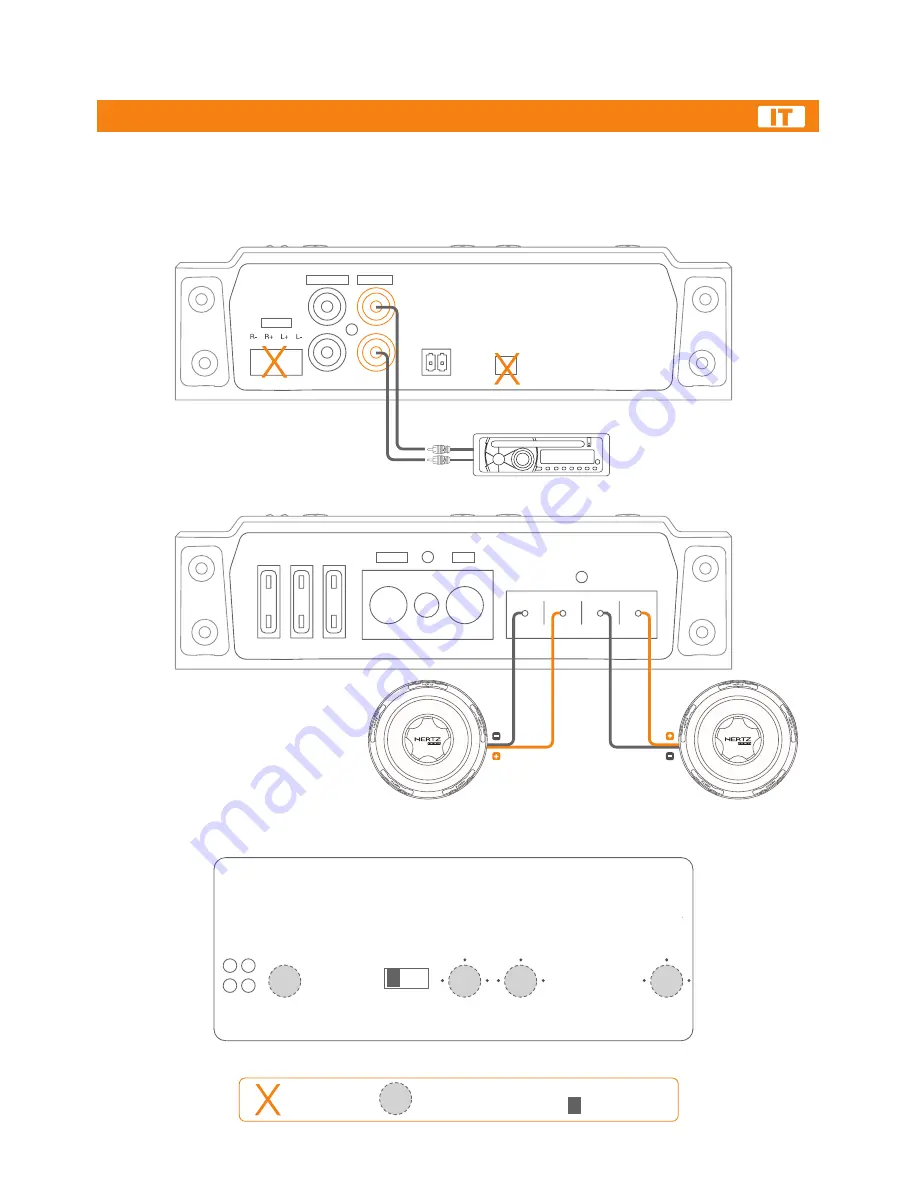 Hertz HDP 1 Manual Download Page 32