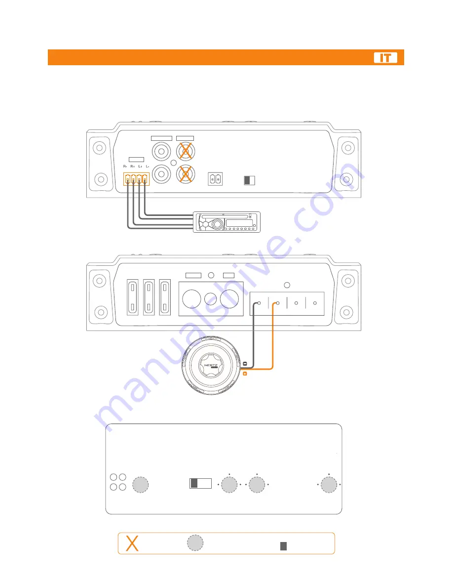 Hertz HDP 1 Manual Download Page 33