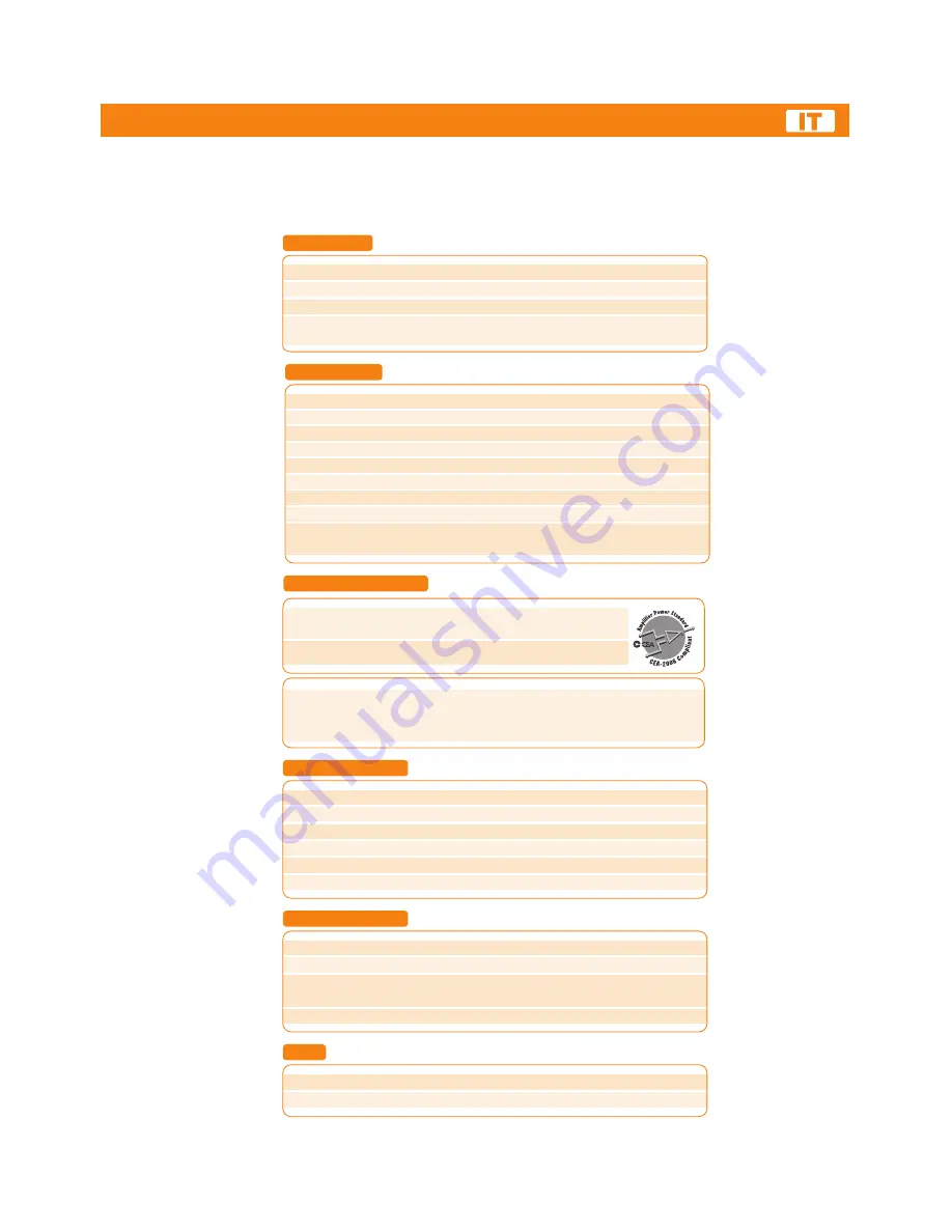 Hertz HDP 1 Manual Download Page 36