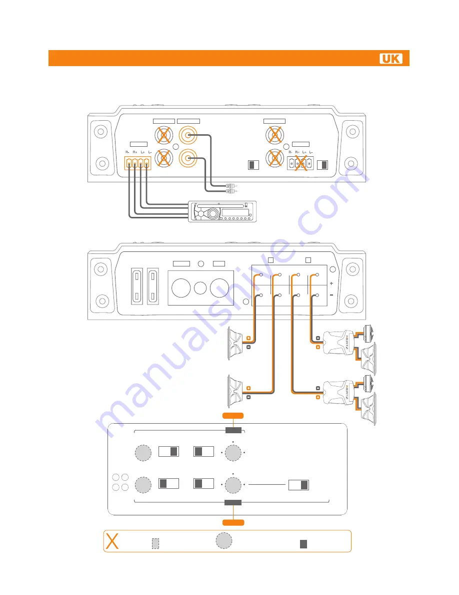 Hertz HDP 4 Advanced Web Manual Download Page 20