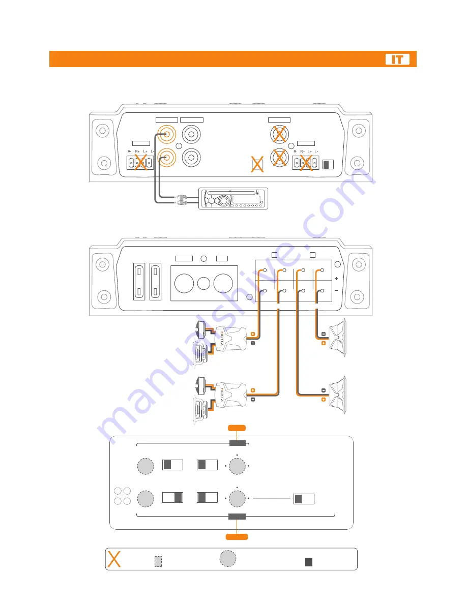 Hertz HDP 4 Advanced Web Manual Download Page 34