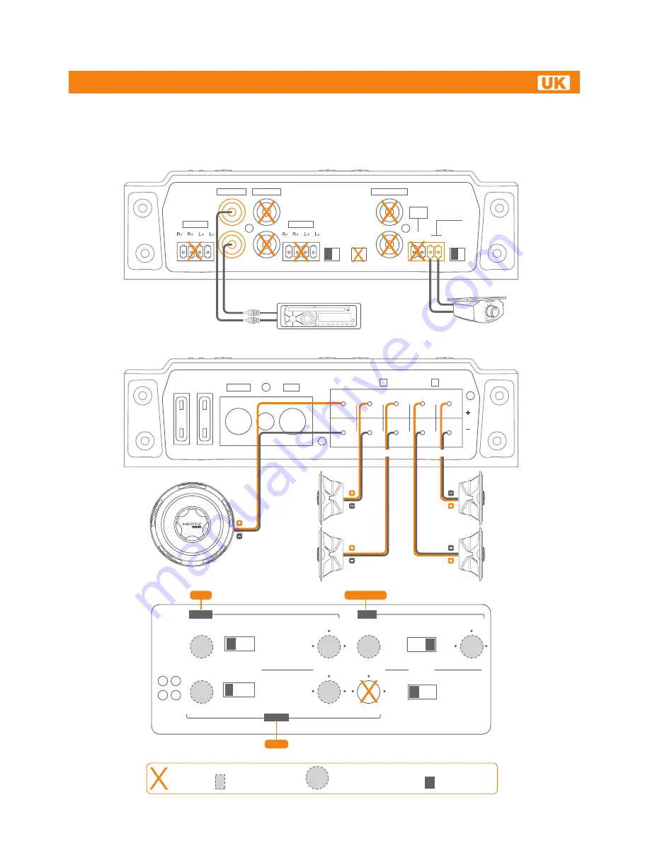 Hertz HDP 5 Advanced Web Manual Download Page 13