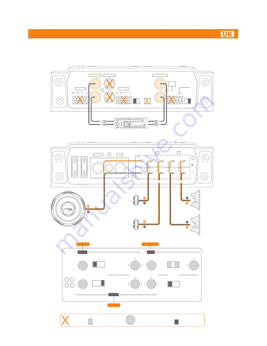 Hertz HDP 5 Advanced Web Manual Download Page 15