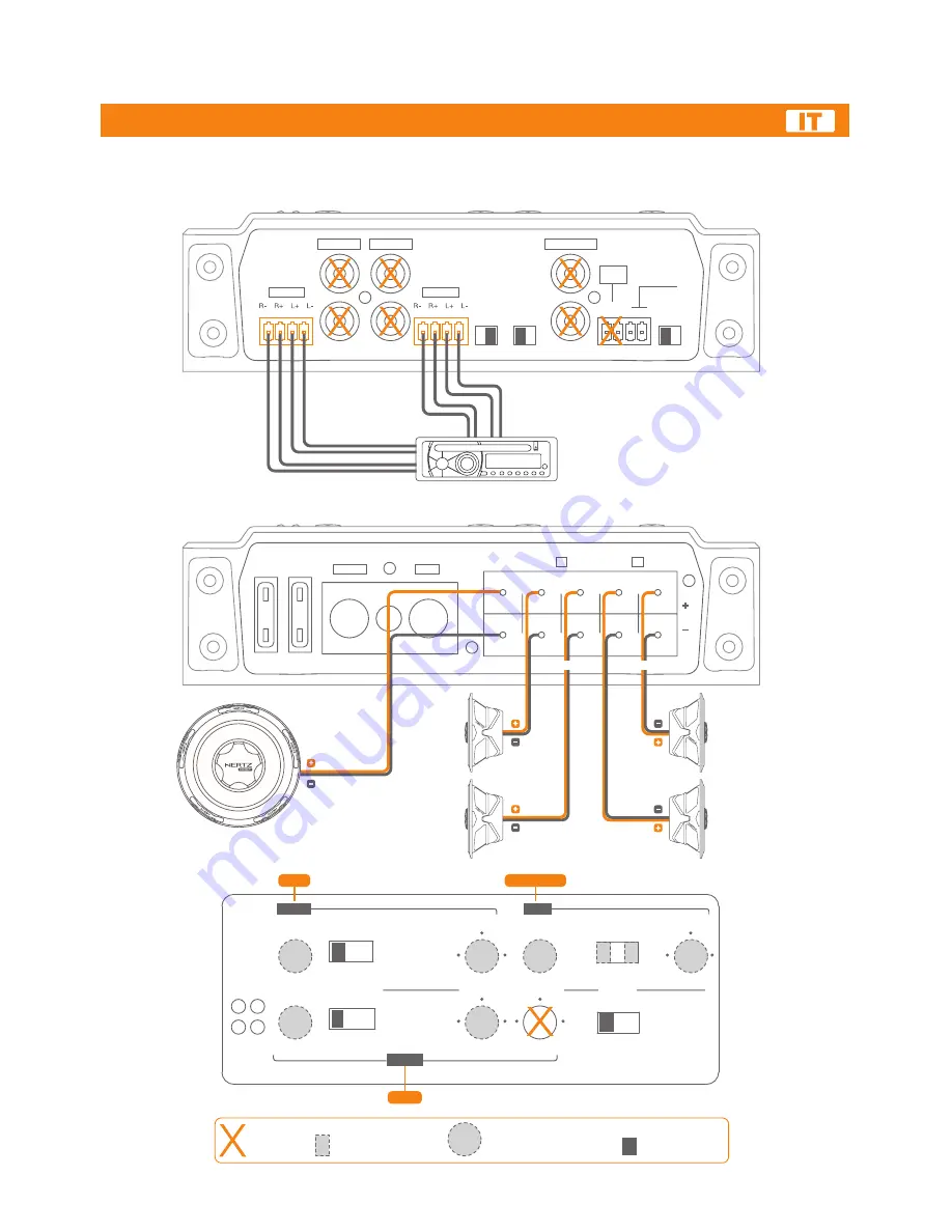 Hertz HDP 5 Advanced Web Manual Download Page 40