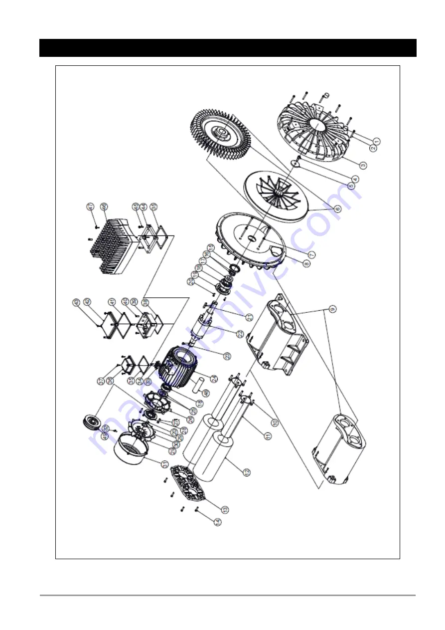 Herz HD140 Operating Instructions Manual Download Page 16