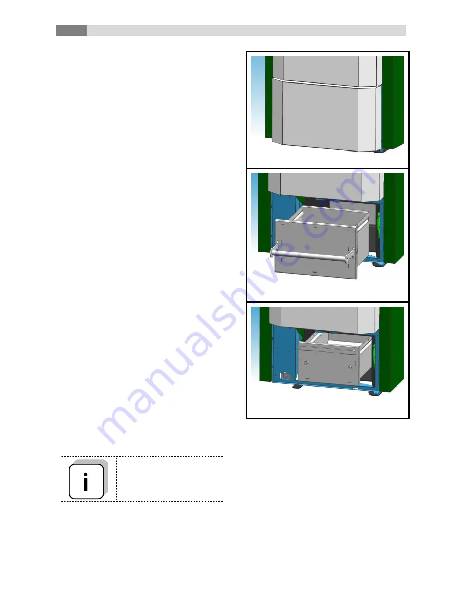 Herz pelletstar 10 Operating Instructions Manual Download Page 10