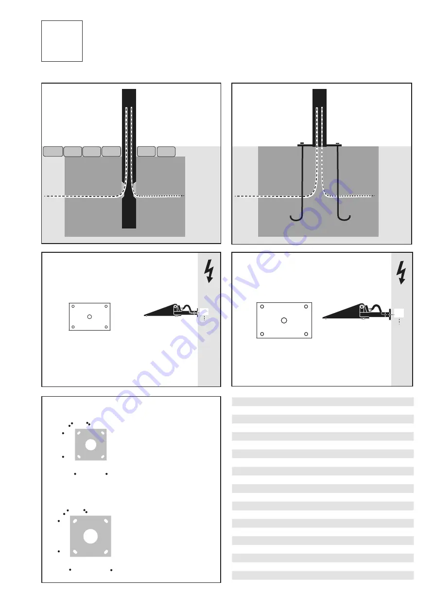 Hess NOVARA SL Installation And Operating Instructions Manual Download Page 5