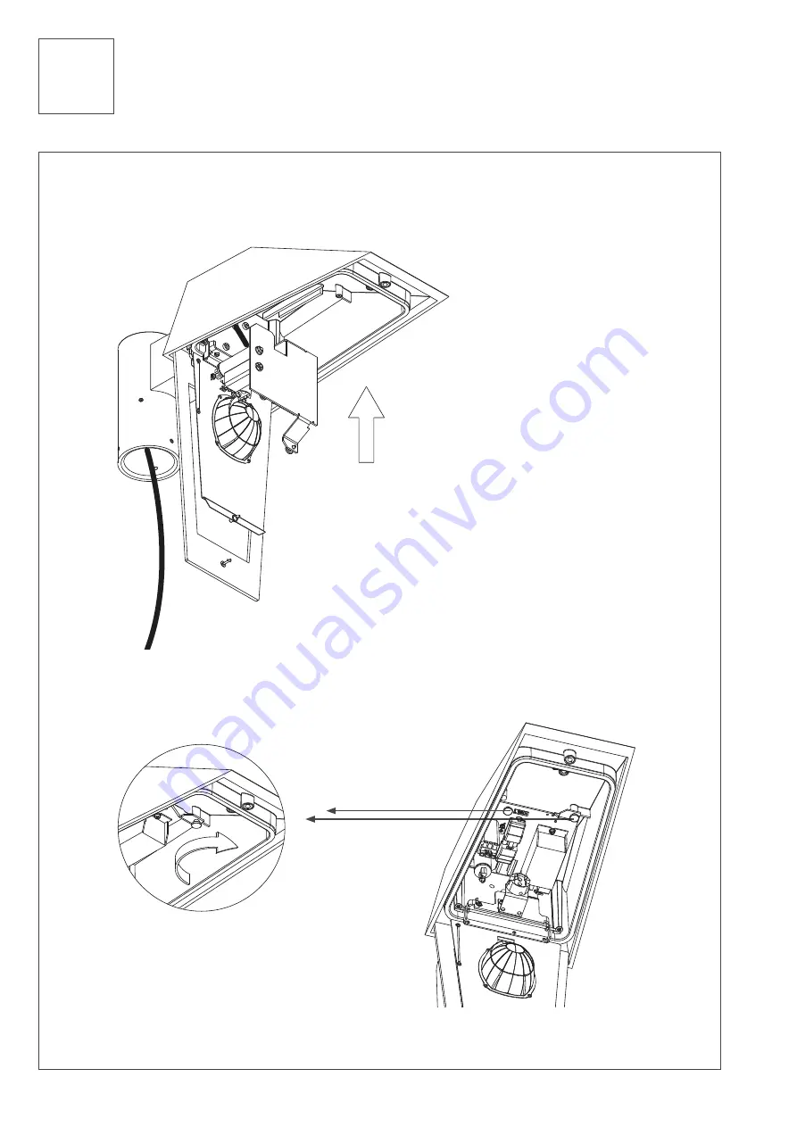 Hess TRAPEZ Installation And Operating Instructions Manual Download Page 14