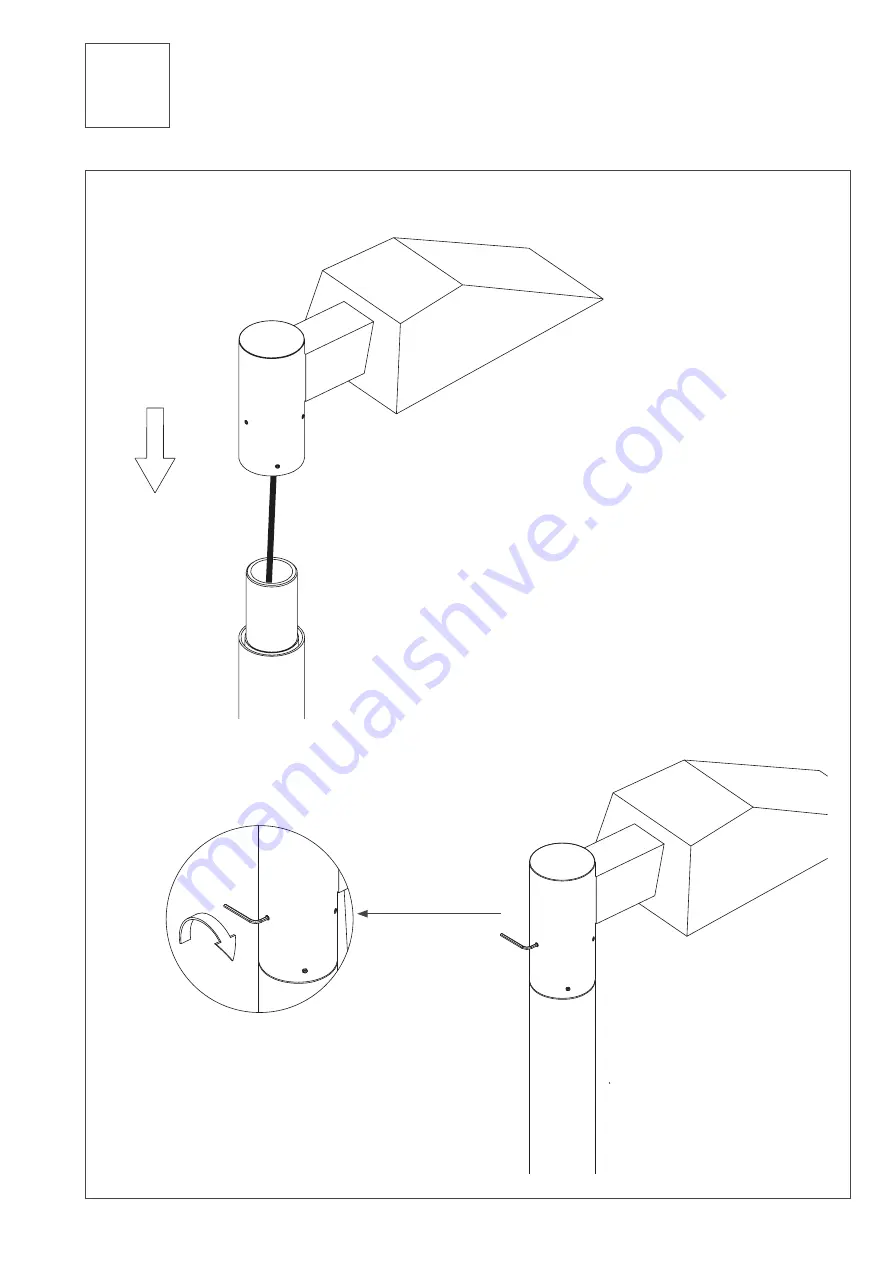 Hess TRAPEZ Installation And Operating Instructions Manual Download Page 17