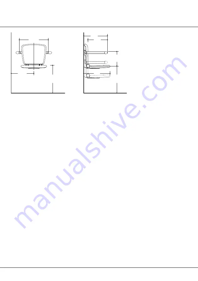 Hewi LifeSystem Installation Instructions Manual Download Page 22