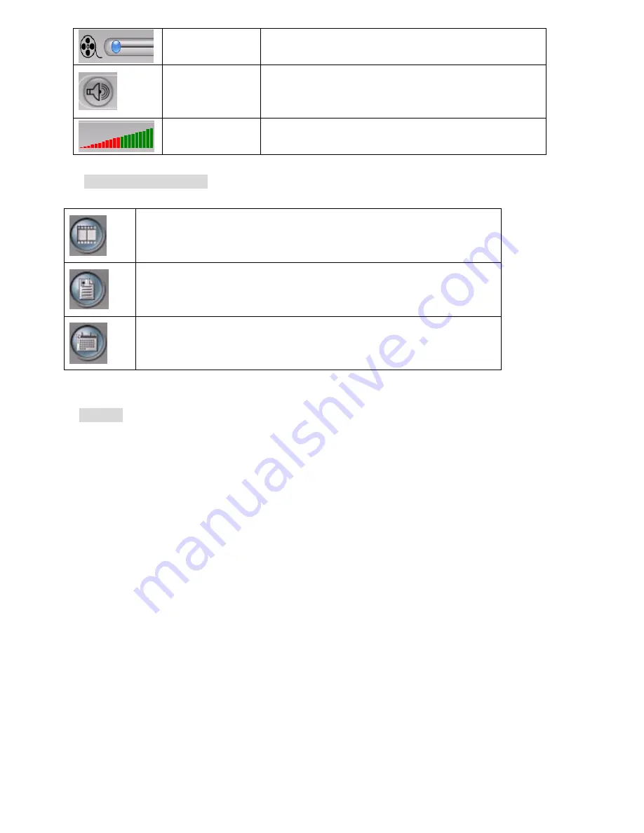 Hi Sharp HS-MP3200 User Manual Download Page 34