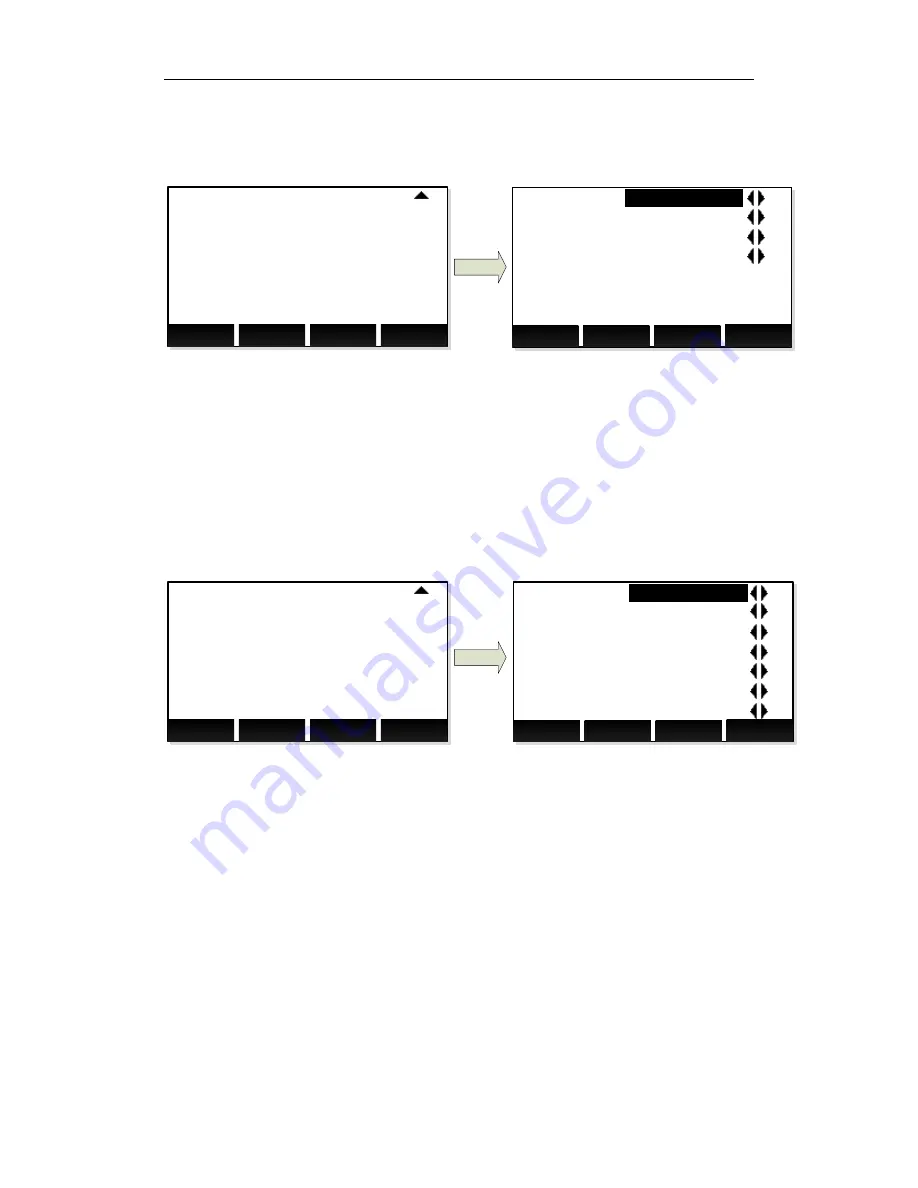 Hi-Target HTS-420R Manual Download Page 54