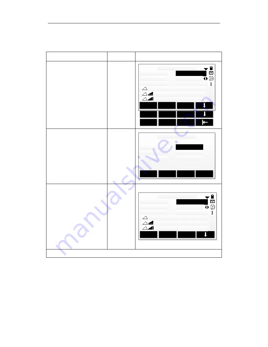 Hi-Target HTS-420R Manual Download Page 76